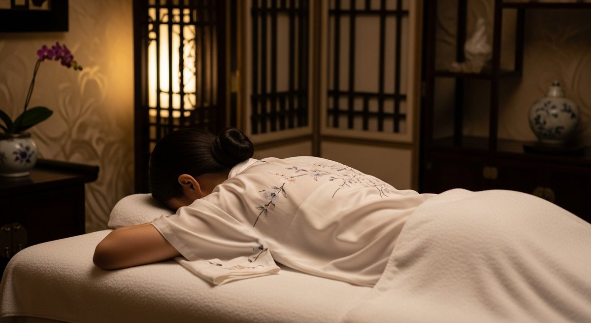 편안한 힐링 공간